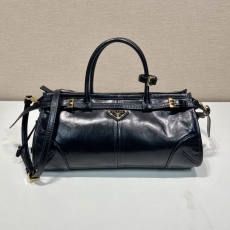 Prada Top Handle Bags